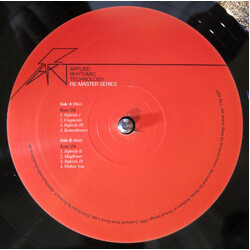 Ross 154 Fragments USED VINYL 12INCH REISSUE REMASTERED