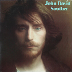 John David Souther John David Souther Vinyl LP USED