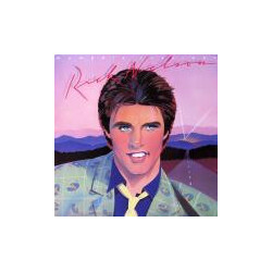 Ricky Nelson (2) Memphis Sessions Vinyl LP USED