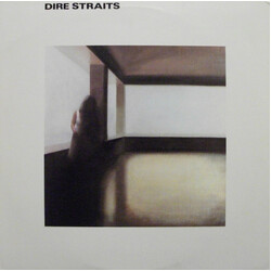 Dire Straits Dire Straits Vinyl LP USED