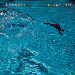 Lemonade (2) Minus Tide Vinyl LP USED