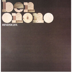 Ben Onono Hindsight Vinyl 12" USED
