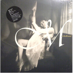 Mariko Tone Mariko Brand Vinyl LP USED