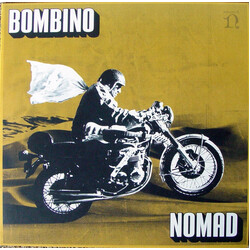 Bombino Nomad Vinyl LP USED