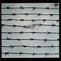 Dies Irae (3) First Vinyl LP USED