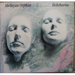 Shelleyan Orphan Helleborine Vinyl LP USED