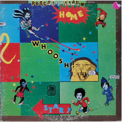 Procol Harum Home Vinyl LP USED