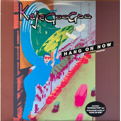 Kajagoogoo Hang On Now (Extended Version) USED VINYL 12INCH 45 RPM