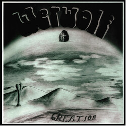 Werwolf (3) Creation Vinyl LP USED