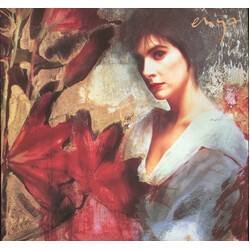 Enya Watermark Vinyl LP USED