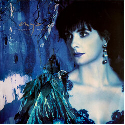 Enya Shepherd Moons Vinyl LP USED