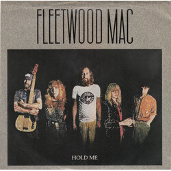 Fleetwood Mac Hold Me USED VINYL 7INCH 45 RPM SINGLE