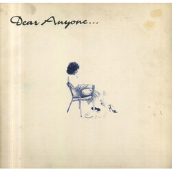 Various Dear Anyone... Vinyl LP USED