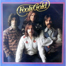 Fools Gold Fools Gold Vinyl LP USED