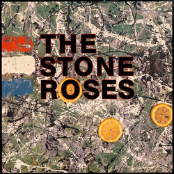 The Stone Roses The Stone Roses Vinyl LP USED