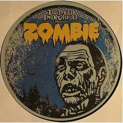 SFR (4) Confi'Don / Visions VINYL 12" USED