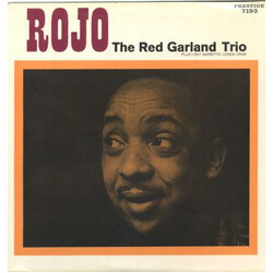 The Red Garland Trio / Ray Barretto Rojo Vinyl LP USED