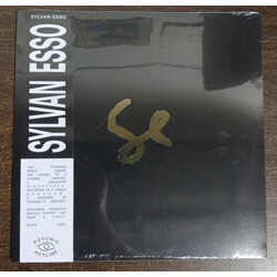Sylvan Esso Sylvan Esso Vinyl LP USED