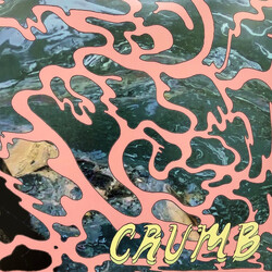 Crumb (9) Crumb / Locket Vinyl LP USED