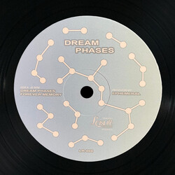 Ephemeral (15) Dream Phases USED VINYL 12INCH 45 RPM EP