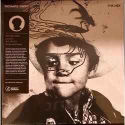 Richard Swift (2) The Hex Vinyl LP USED