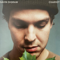 Gavin DeGraw Chariot Vinyl LP USED