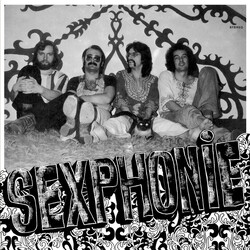 Tyll Sexphonie Vinyl LP USED