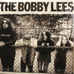 The Bobby Lees Skin Suit Vinyl LP USED