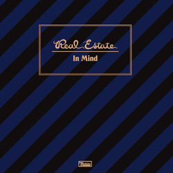 Real Estate (2) In Mind Vinyl LP USED