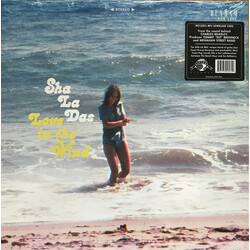 The Sha La Das Love in the Wind Vinyl LP USED