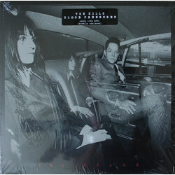 The Kills Blood Pressures Vinyl LP USED