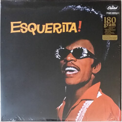Esquerita Esquerita! Vinyl LP USED