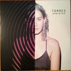 Torres (2) Sprinter Vinyl LP USED