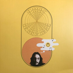 Drugdealer The End Of Comedy Vinyl LP USED