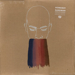 Homeboy Sandman Kindness For Weakness Vinyl LP USED