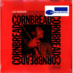 Lee Morgan Cornbread Vinyl LP USED
