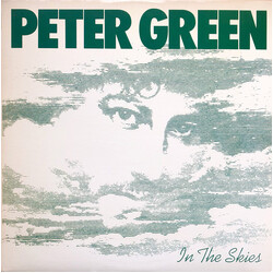 Peter Green (2) In The Skies Vinyl LP USED