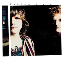 Indigo Girls Indigo Girls Vinyl LP USED