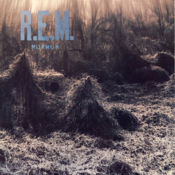 R.E.M. Murmur Vinyl LP USED
