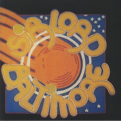 Sir Lord Baltimore Sir Lord Baltimore Vinyl LP USED