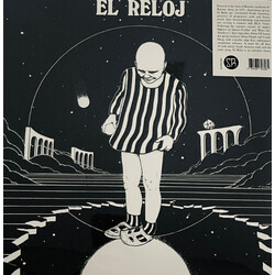 El Reloj El Reloj Vinyl LP USED