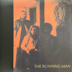 The Running Man The Running Man Vinyl LP USED