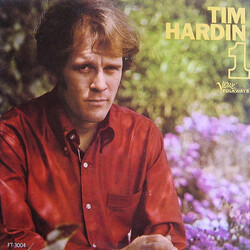 Tim Hardin Tim Hardin 1 Vinyl LP USED