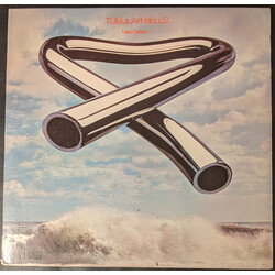 Mike Oldfield Tubular Bells Vinyl LP USED