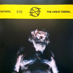 Nothing (12) The Great Dismal Vinyl LP USED