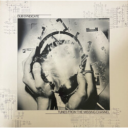 Dub Syndicate Tunes From The Missing Channel Vinyl LP USED