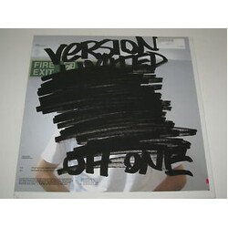 Swag VersionLimited01 USED VINYL 12INCH LIMITED EDITION