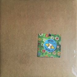 HNNY Sunday Vinyl LP USED