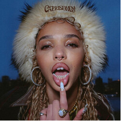 FKA Twigs Caprisongs Vinyl LP USED