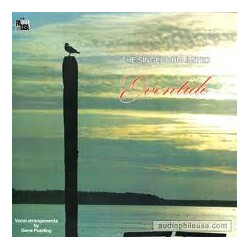 The Singers Unlimited Eventide Vinyl LP USED